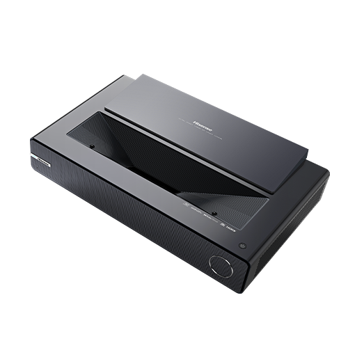 Hisense PX2 Pro Proiettore Laser TV RGB EX DEMO