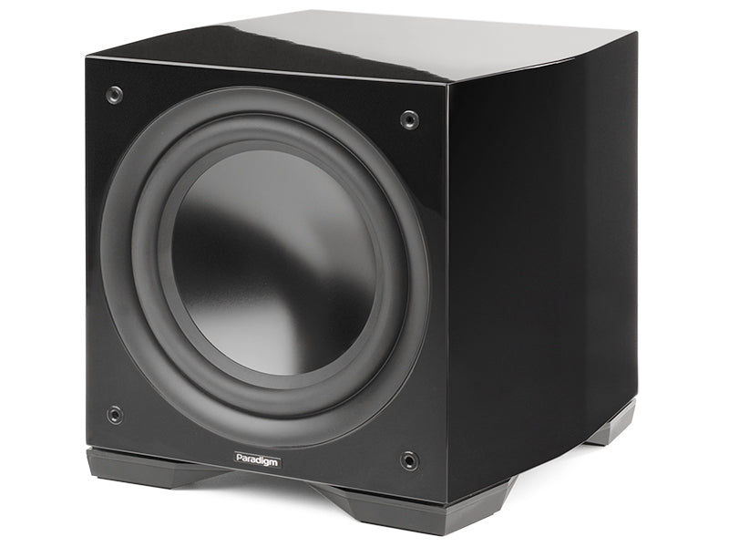 Paradigm Defiance S10 subwoofer