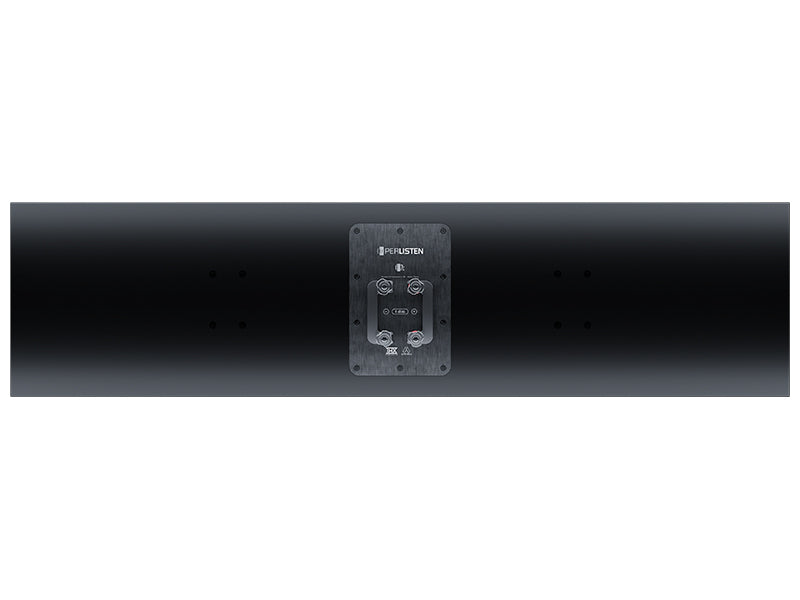 Perlisten R7C canale centrale