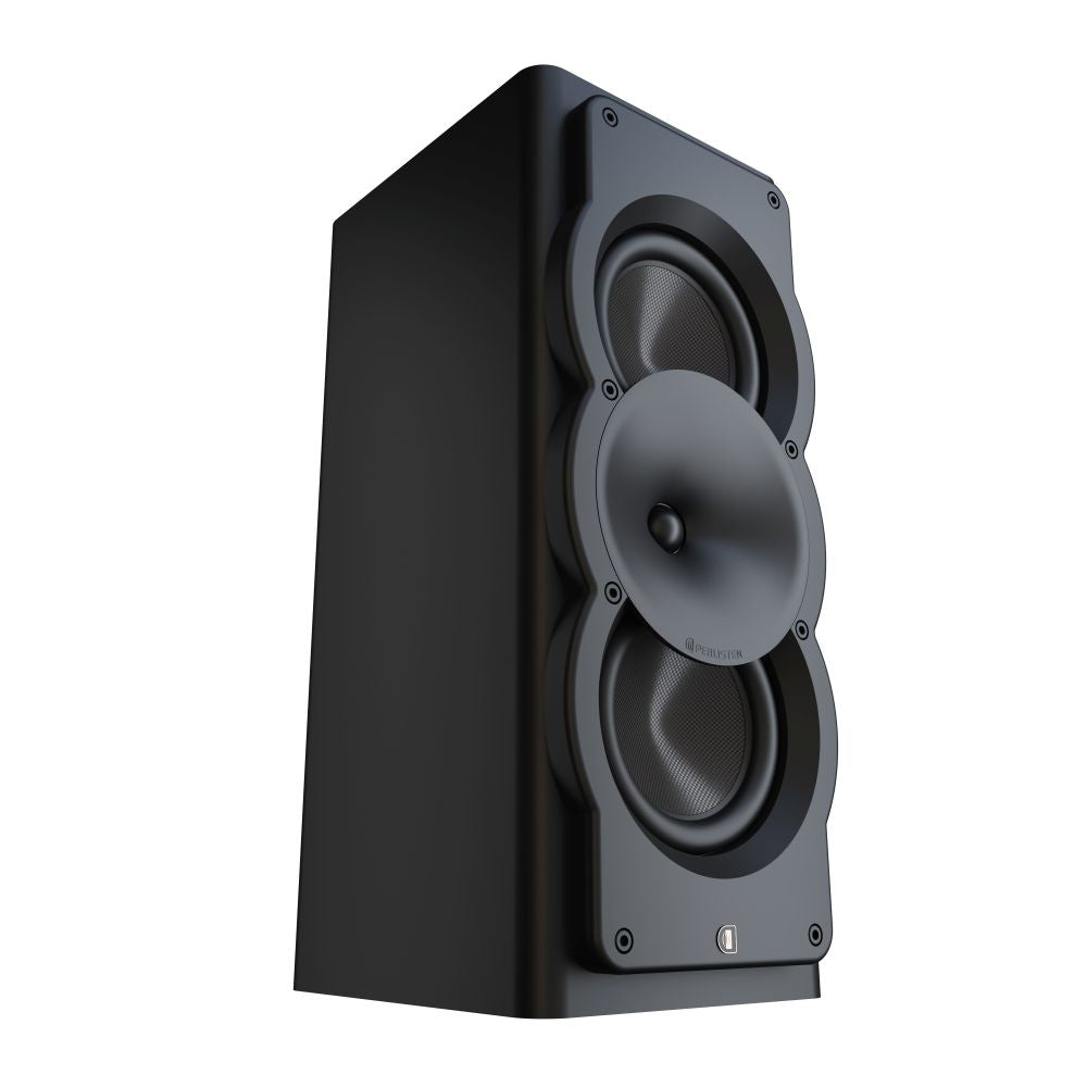 Perlisten A3m Diffusore da libreria LCR