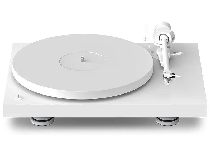 ProJect Debut PRO B white