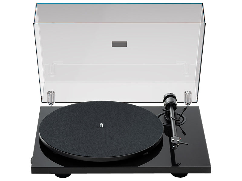 Pro-Ject E1.2 Phono giradischi con pre phono