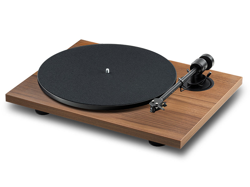 Pro-Ject E1.2 Phono  Giradischi Trazione a cinghia