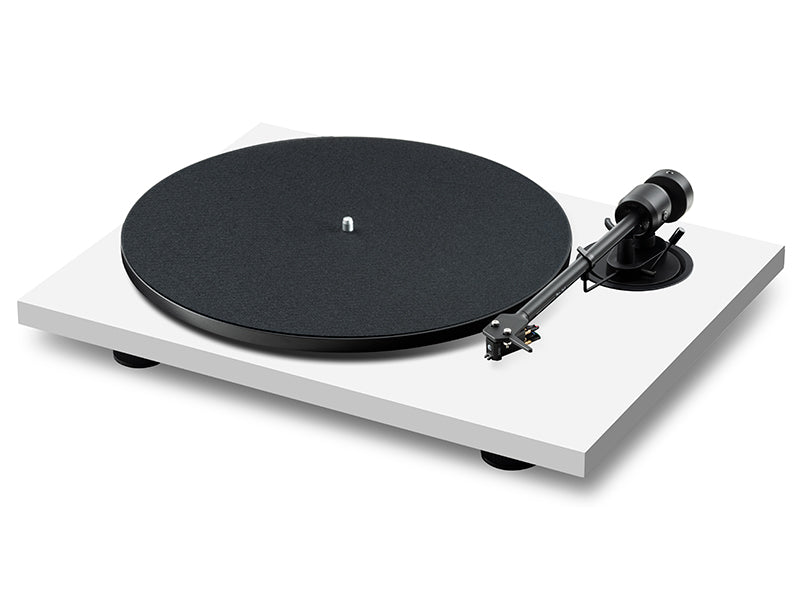Pro-Ject E1.2  Giradischi Trazione a cinghia