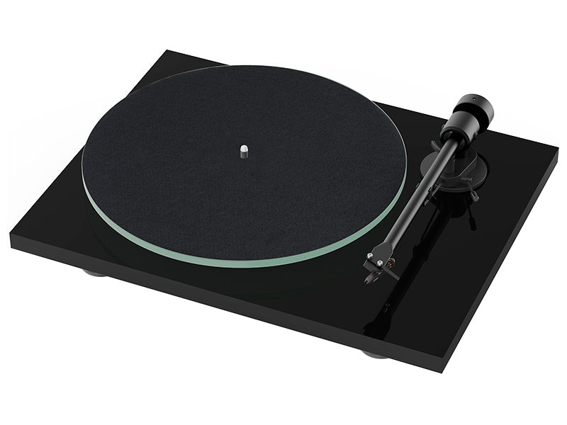 Pro-Ject T1 EVO BT  Giradischi Trazione a cinghia