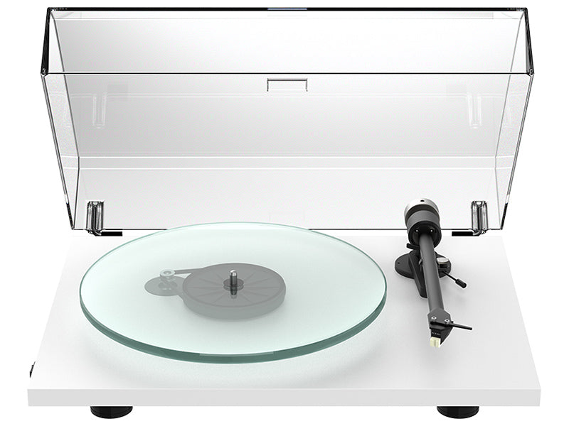 Pro-Ject T2 W  Giradischi