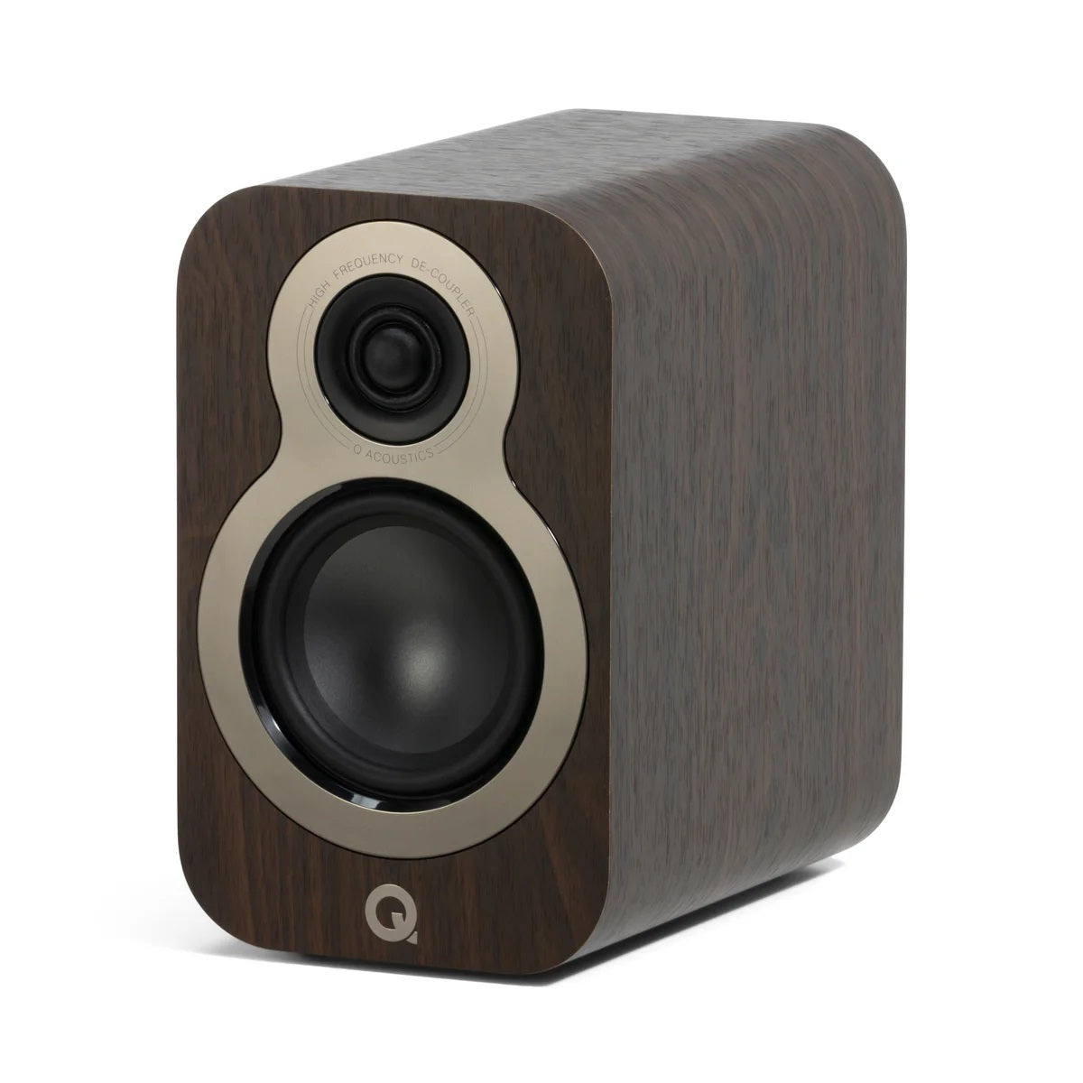 Q Acoustics 3010c coppia diffusori da scaffale