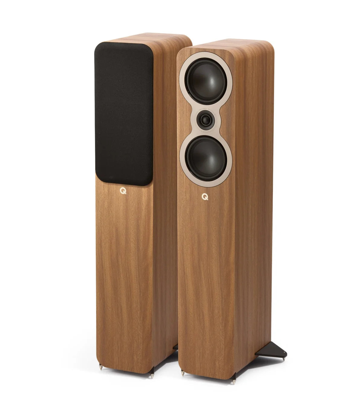 Q Acoustics 3040c coppia diffusori da pavimento