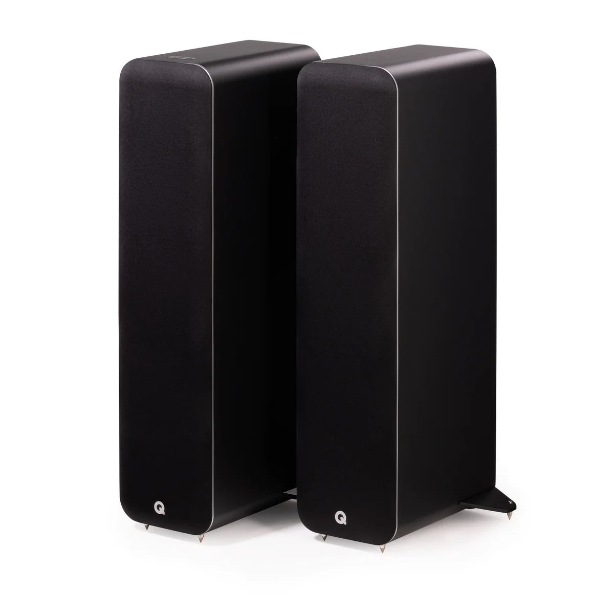 Q Acoustics M40 coppia diffusori amplificati