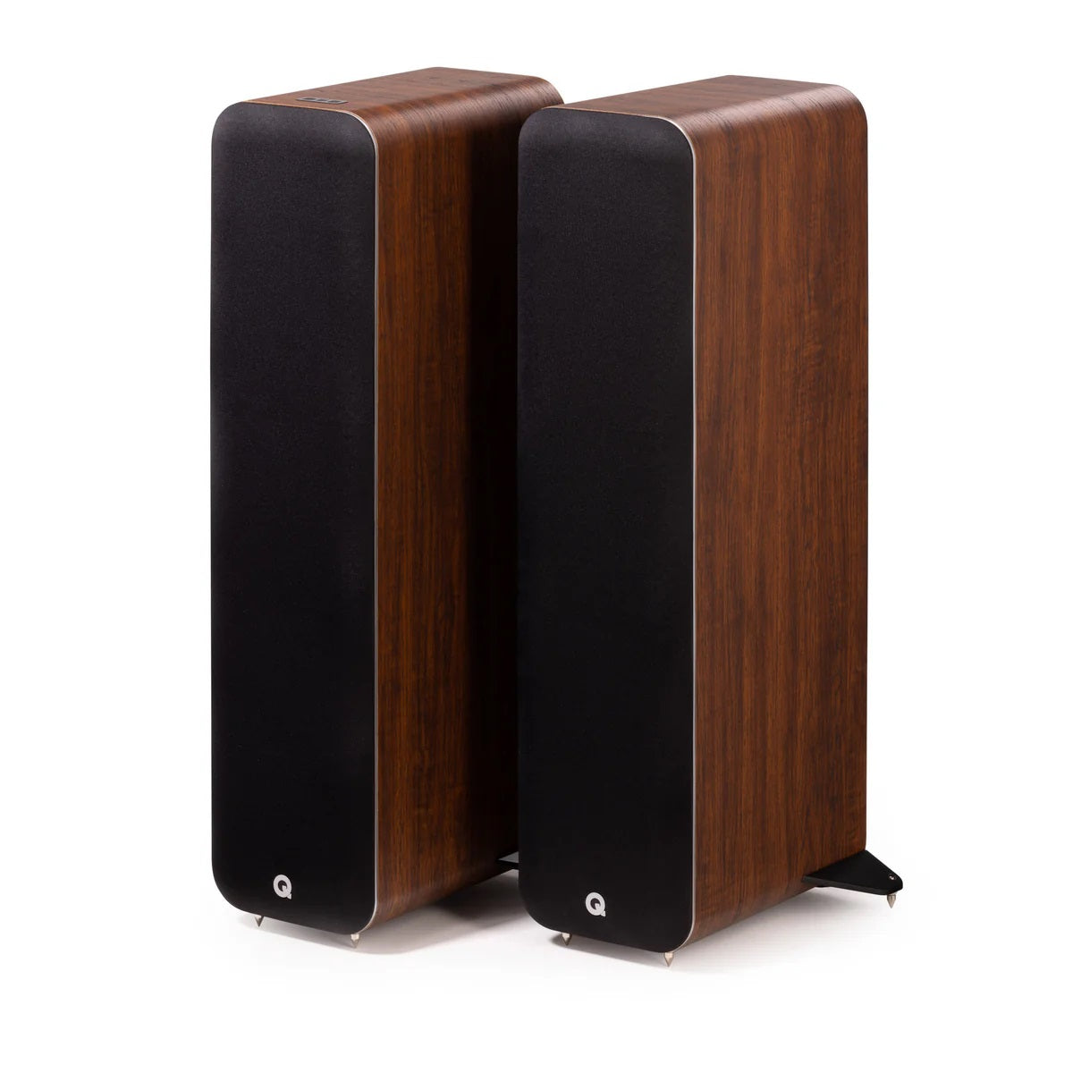 Q Acoustics M40 coppia diffusori amplificati