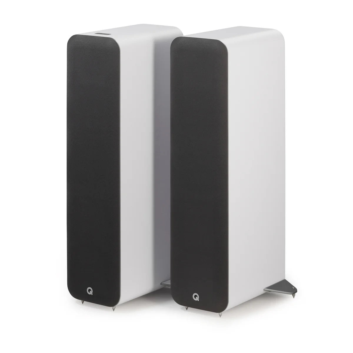 Q Acoustics M40 coppia diffusori amplificati