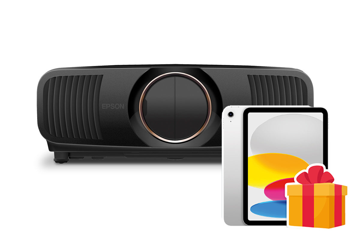 EPSON EH-QB1000 Proiettore 4K HDR Laser