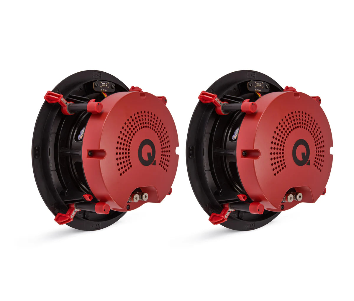 Q Acoustics QI 65CE coppia diffusori da incasso