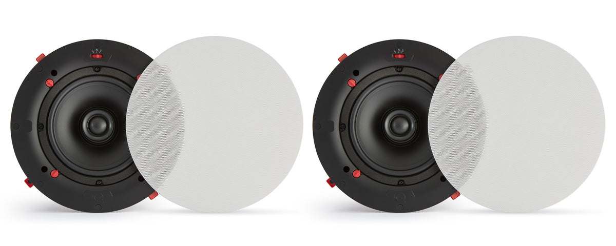 Q Acoustics QI 65CWE coppia diffusori da incasso waterproof