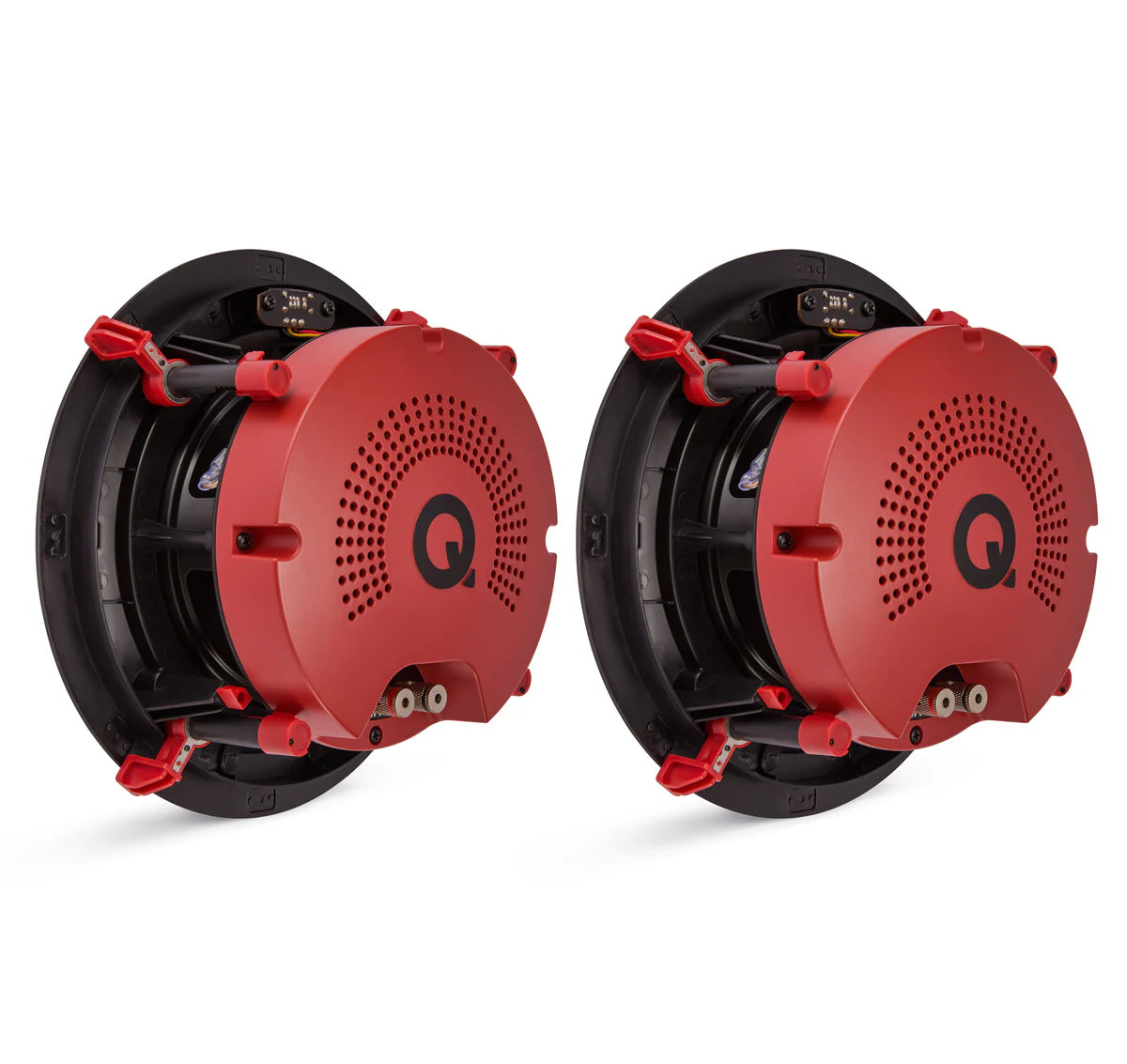 Q Acoustics QI 65CWE coppia diffusori da incasso waterproof