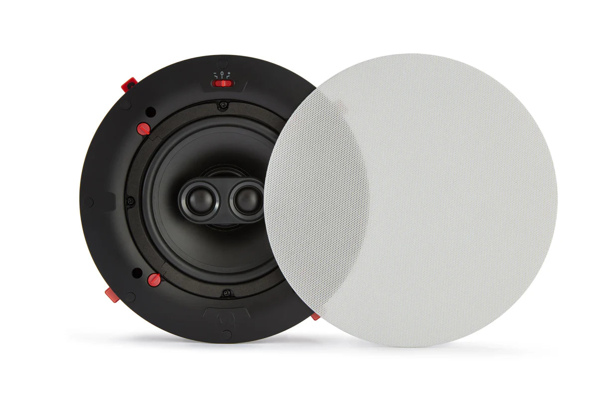 Q Acoustics QI 65CWE STEREO diffusore da incasso waterproof
