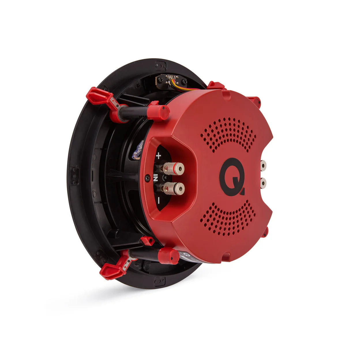 Q Acoustics QI 65CWE STEREO diffusore da incasso waterproof