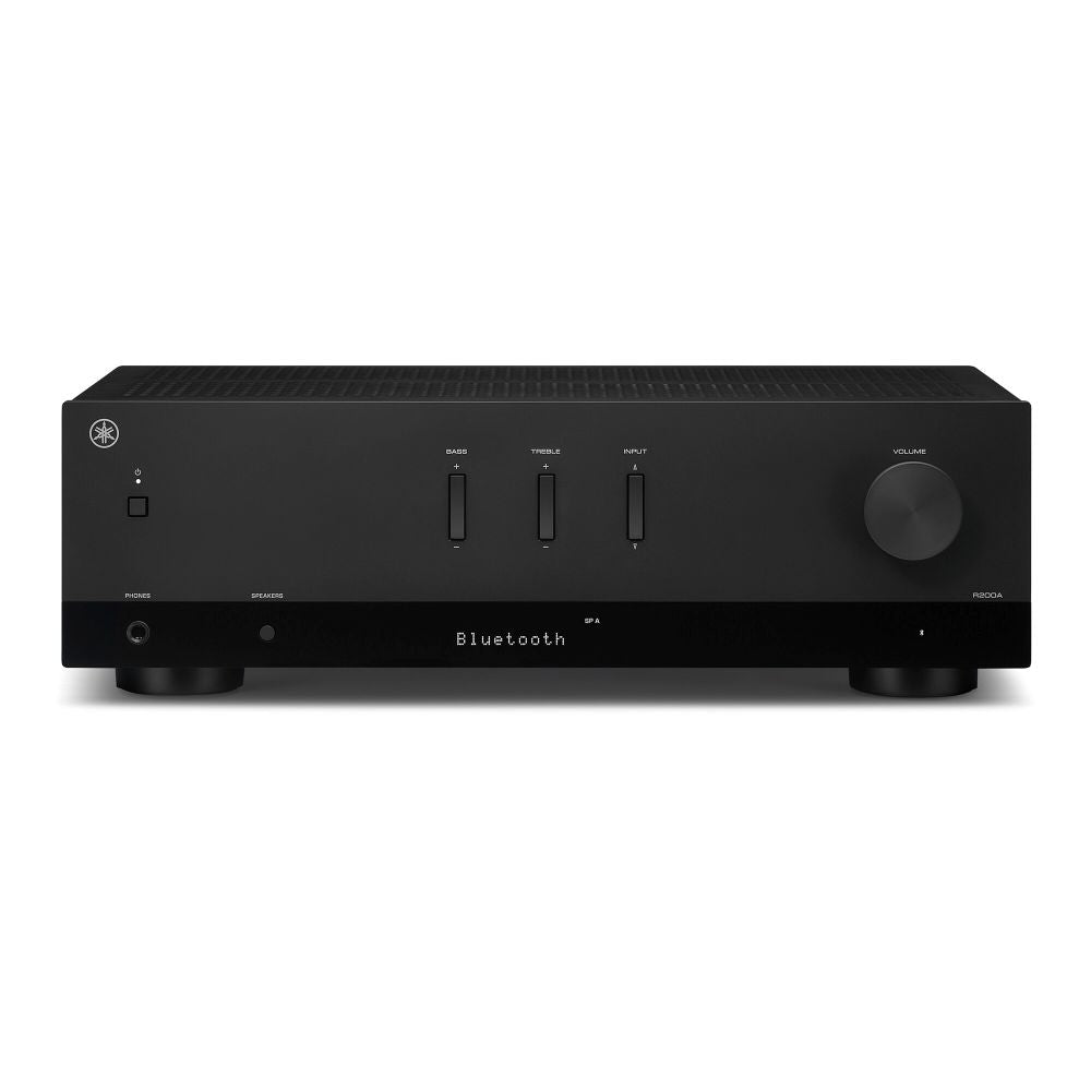 Yamaha R200A Sintoamplificatore stereo