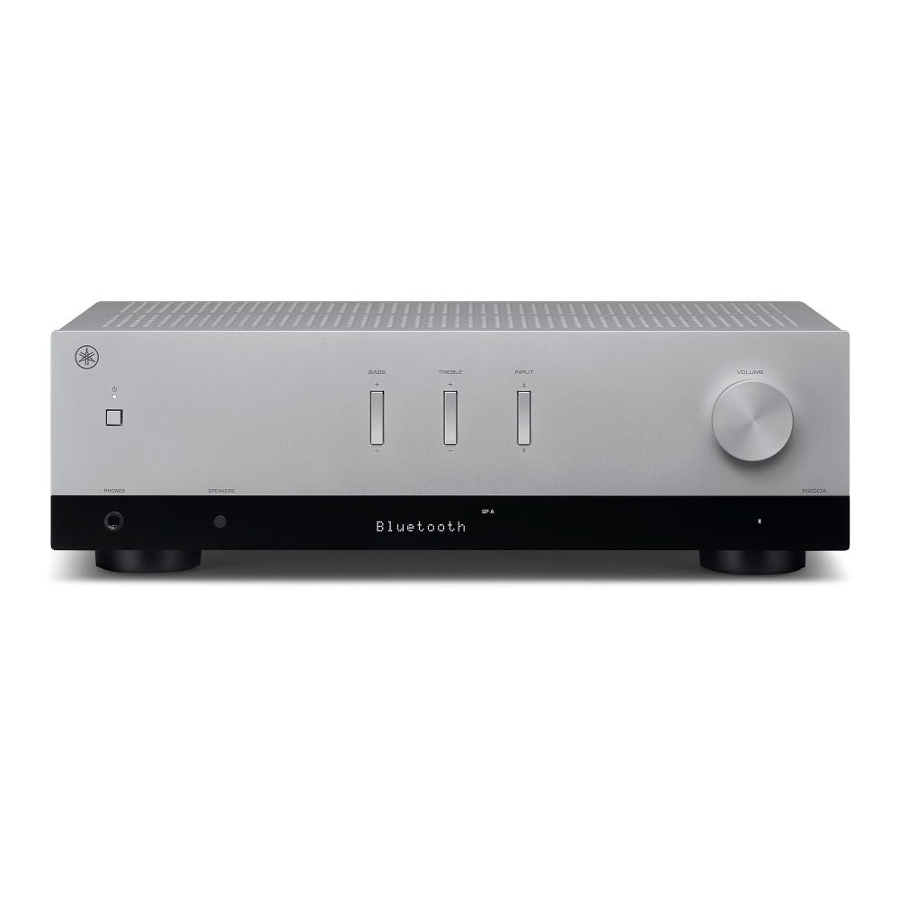 Yamaha R200A Sintoamplificatore stereo