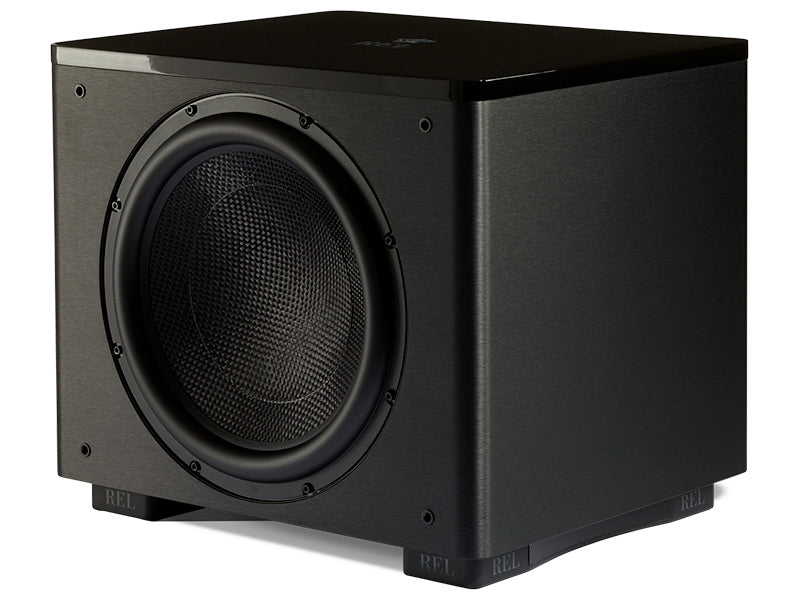 REL Acoustics HT/1510 Predator subwoofer attivo