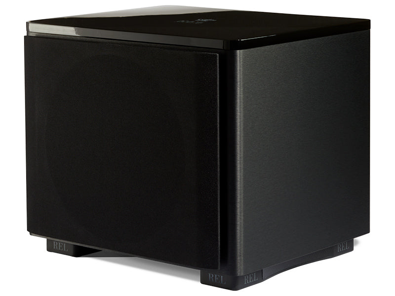 REL Acoustics HT/1510 Predator subwoofer attivo