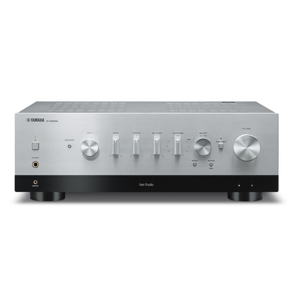 Yamaha R-N1000A sintoamplificatore di rete