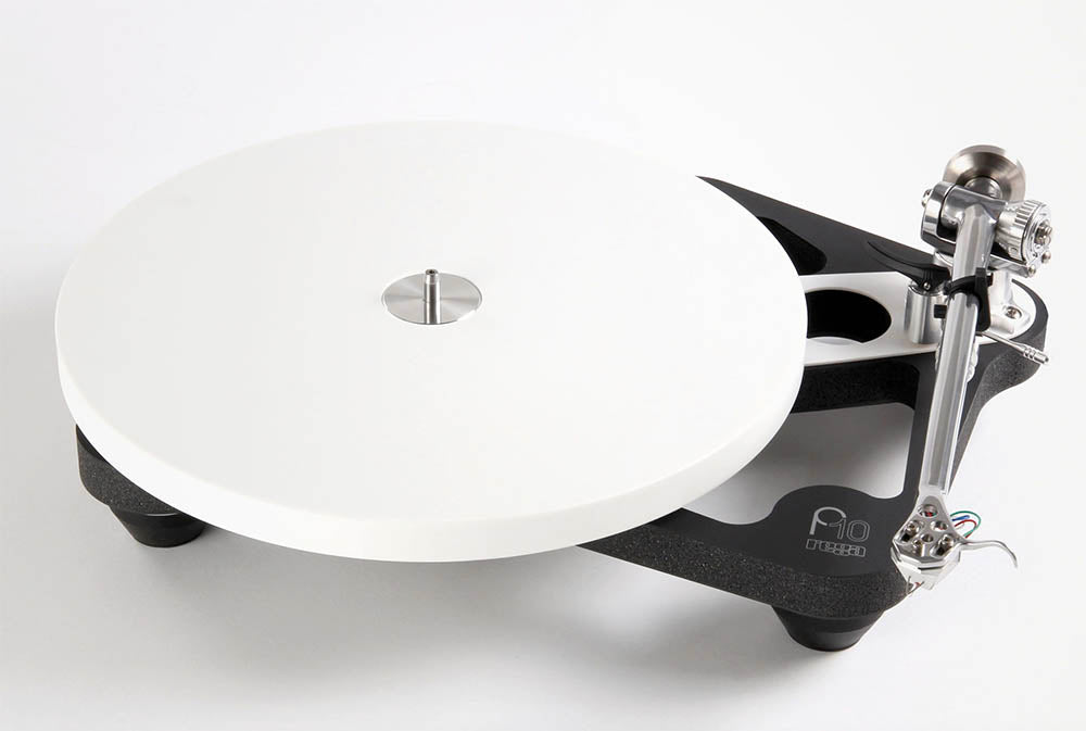 Rega Planar 10 Nero miglior prezzo