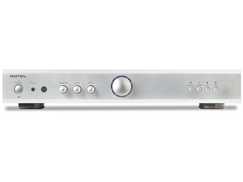 Rotel A8 amplificatore integrato stereo