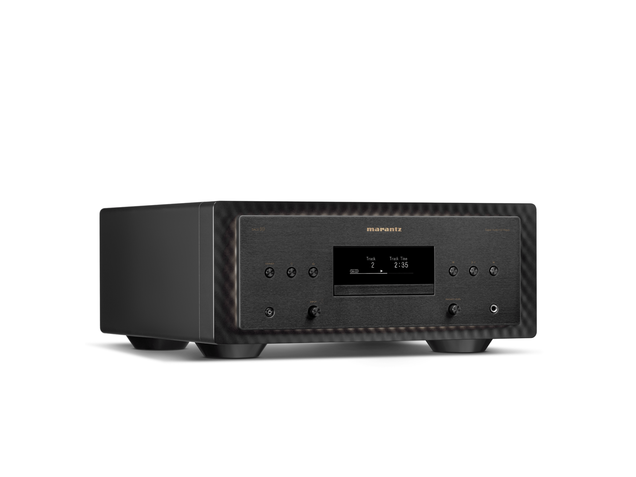 Marantz SACD 10 Lettore CD e SACD