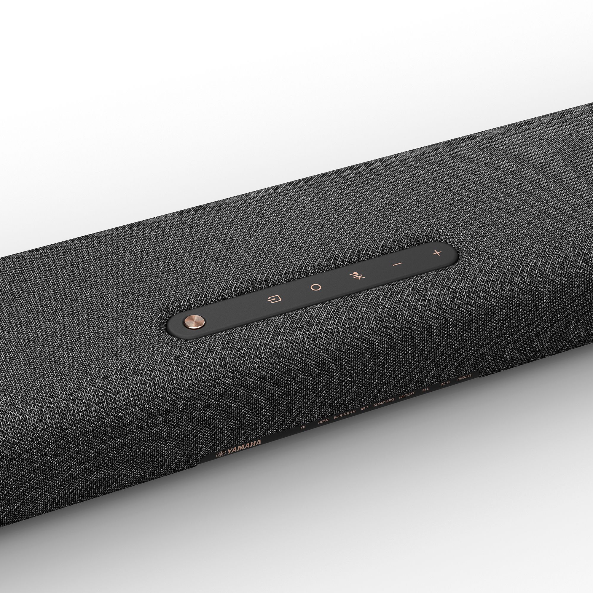 Yamaha SR-X40A soundbar