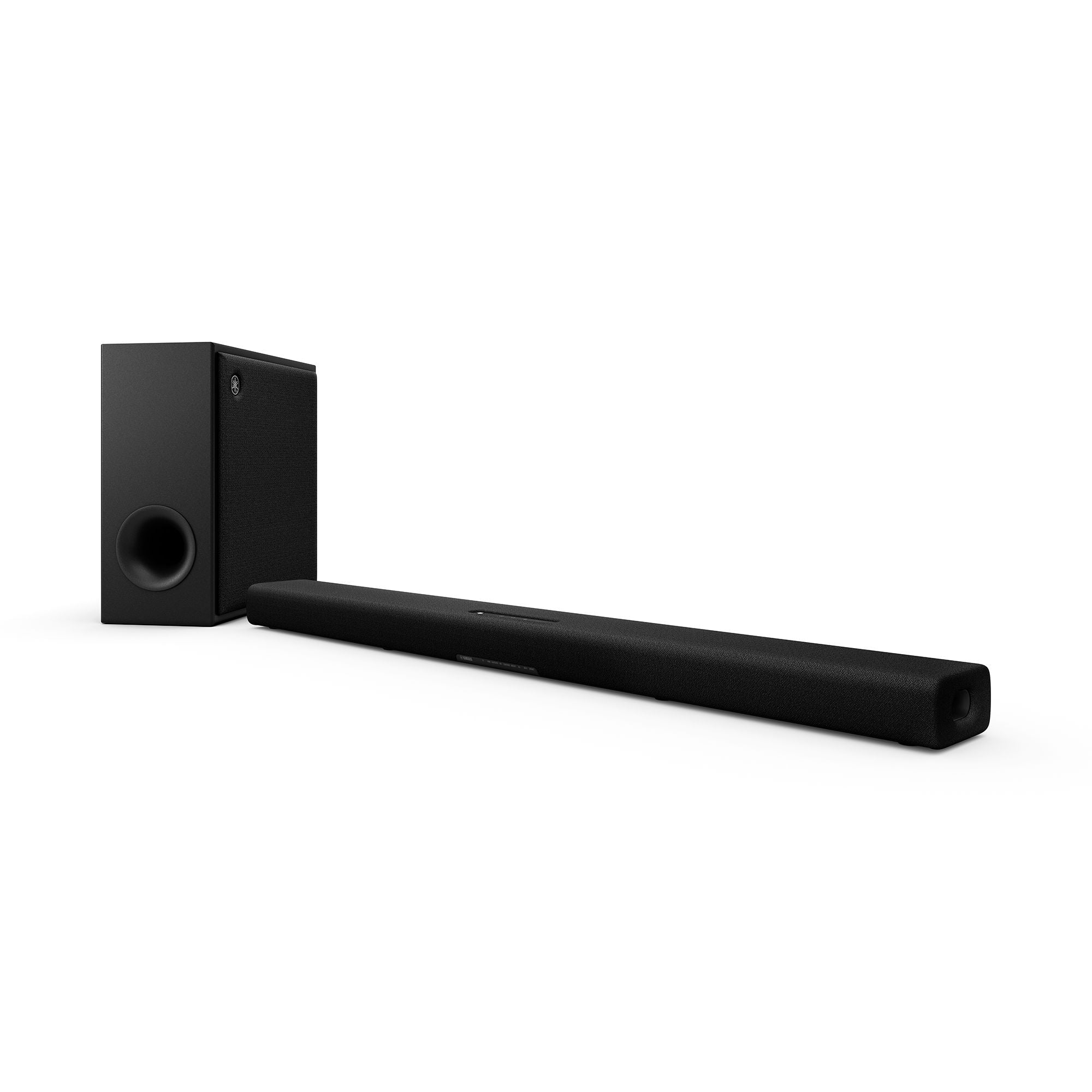 Yamaha SR-X50A soundbar con subwoofer wireless