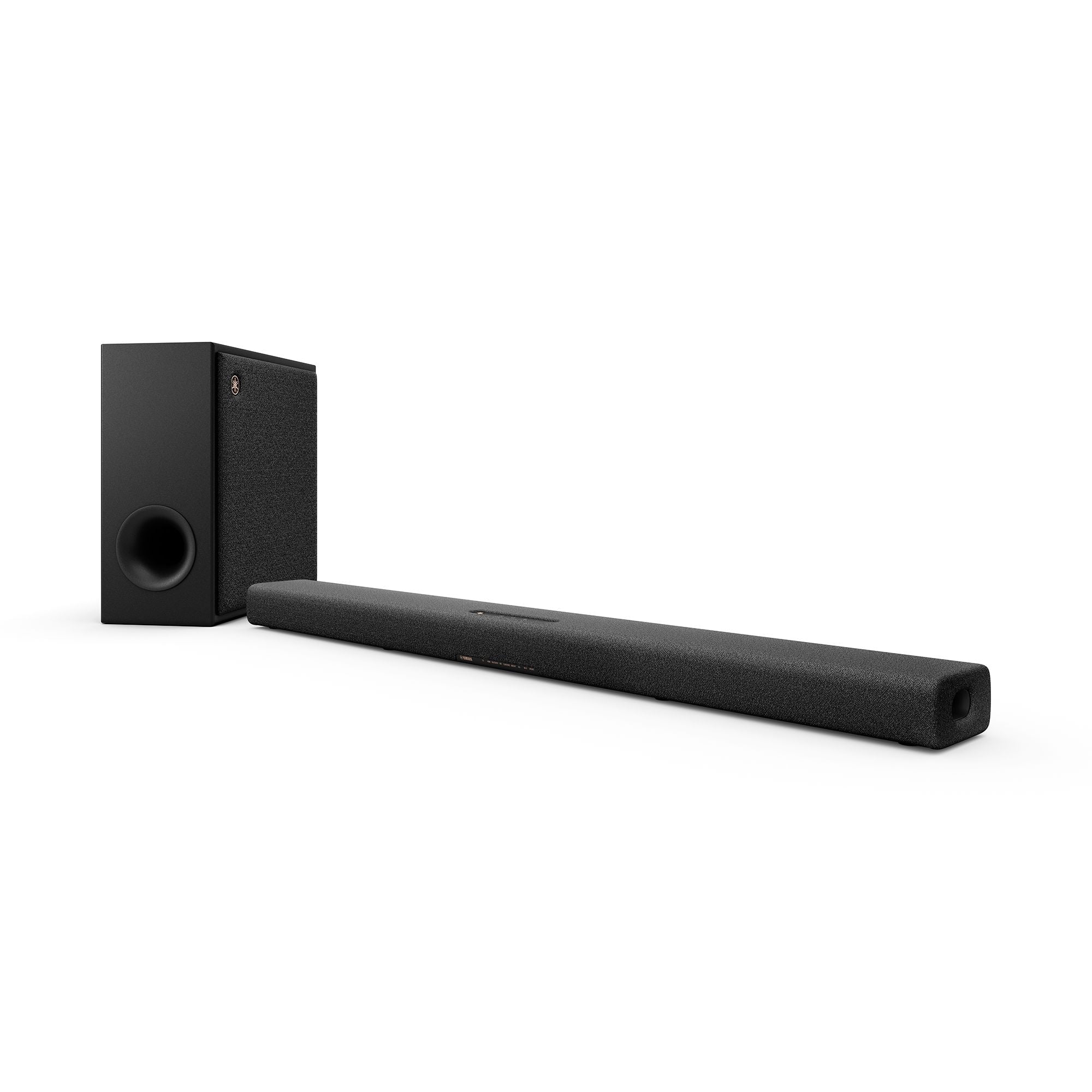 Yamaha SR-X50A soundbar con subwoofer wireless