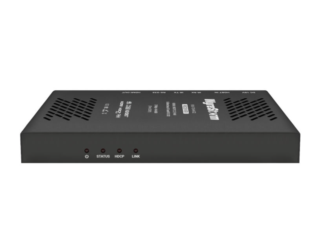 Wyrestorm RXV-70-4K-G2 Ricevitore HDBaseT su Singolo Cat6/7