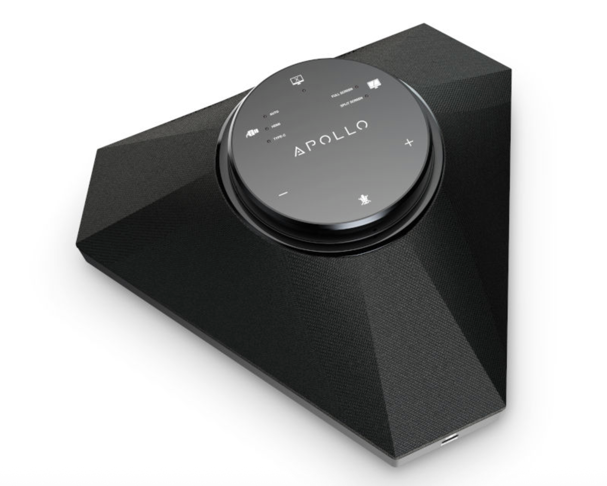 Wyrestorm APO-210-UC Apollo Series VideoConference