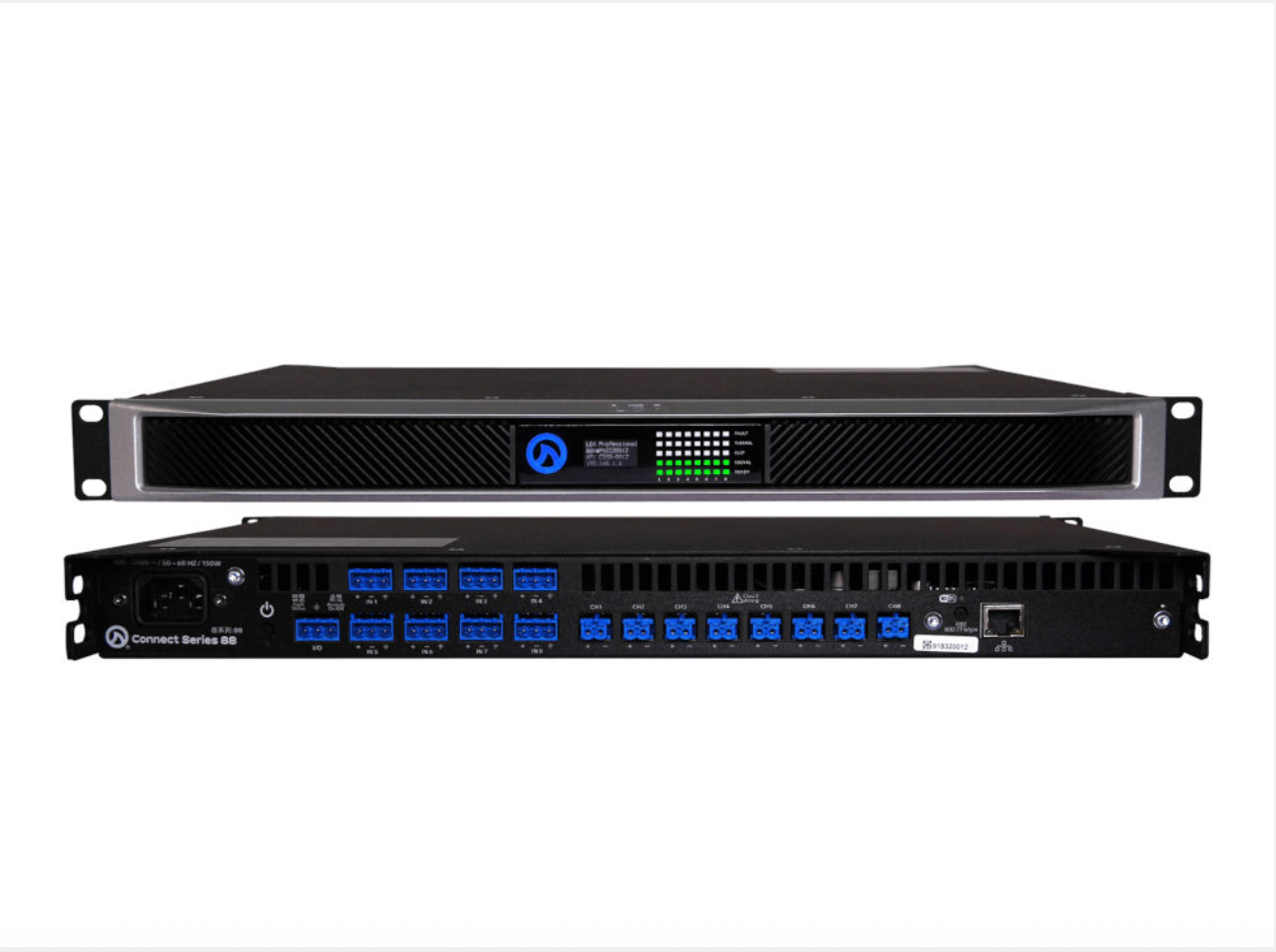 LEA CS88 8CH x 80W