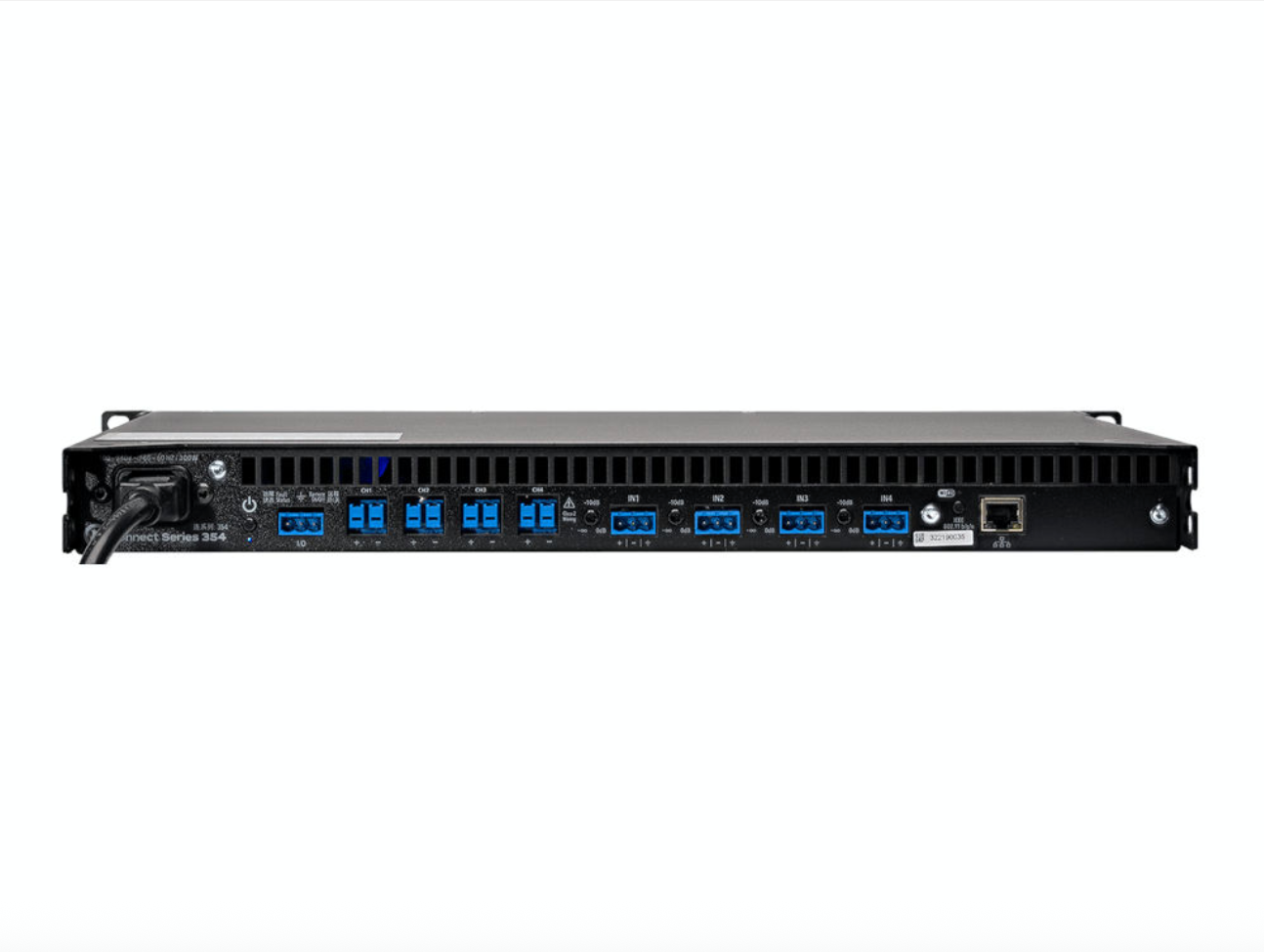 LEA CS354-G 4CH x 350W