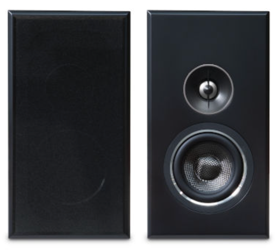 PSB Sat Coppia Diffusori on Wall ad uso LCR