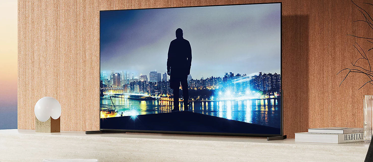 Sony Bravia 8 II Miglior Tv QD-OLED