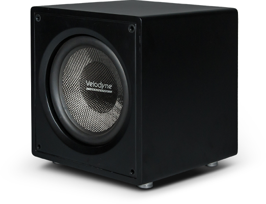 Velodyne VI-Q10 subwoofer