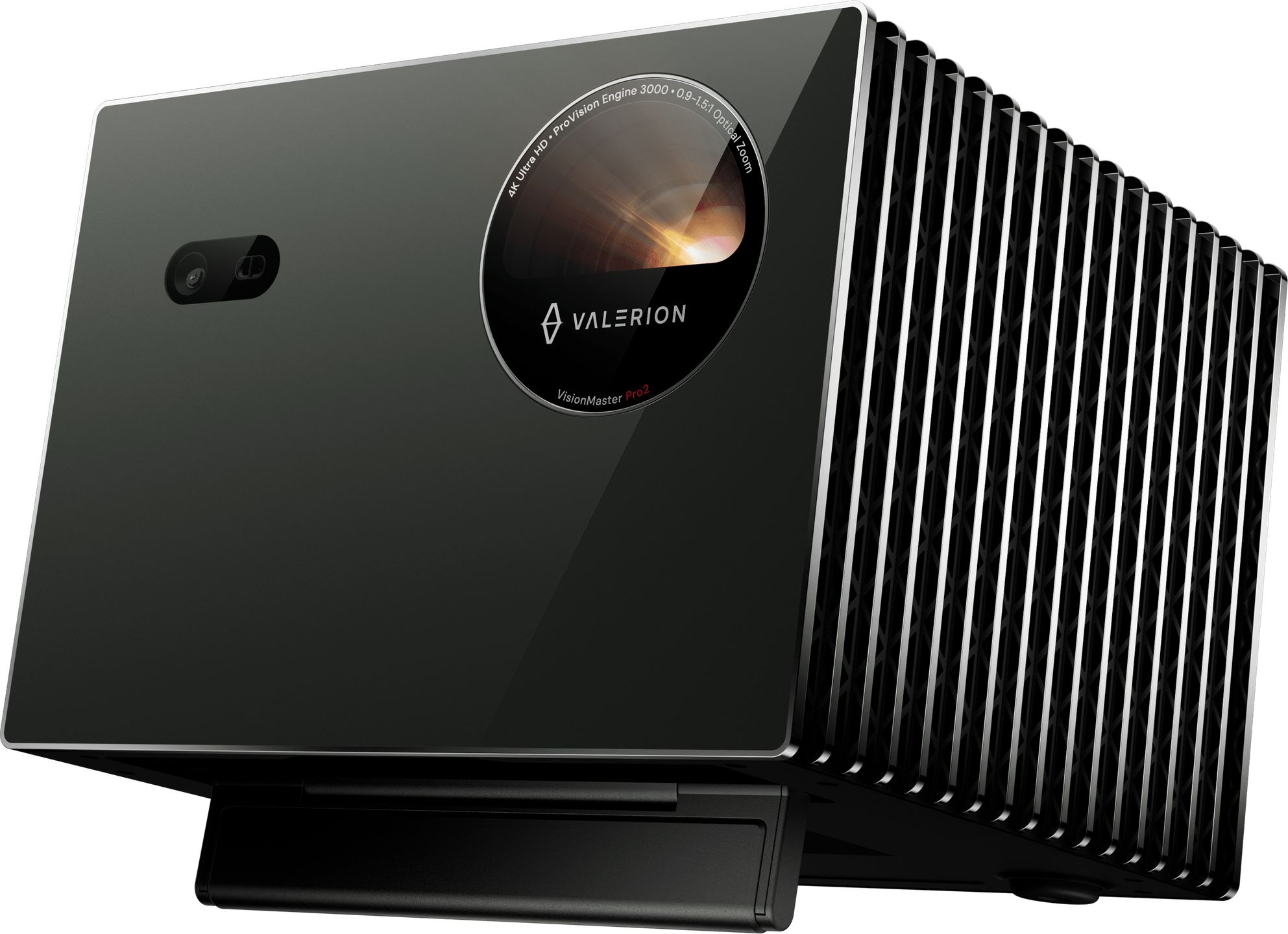 Valerion Vision Master pro 2 lato proiettore 4K
