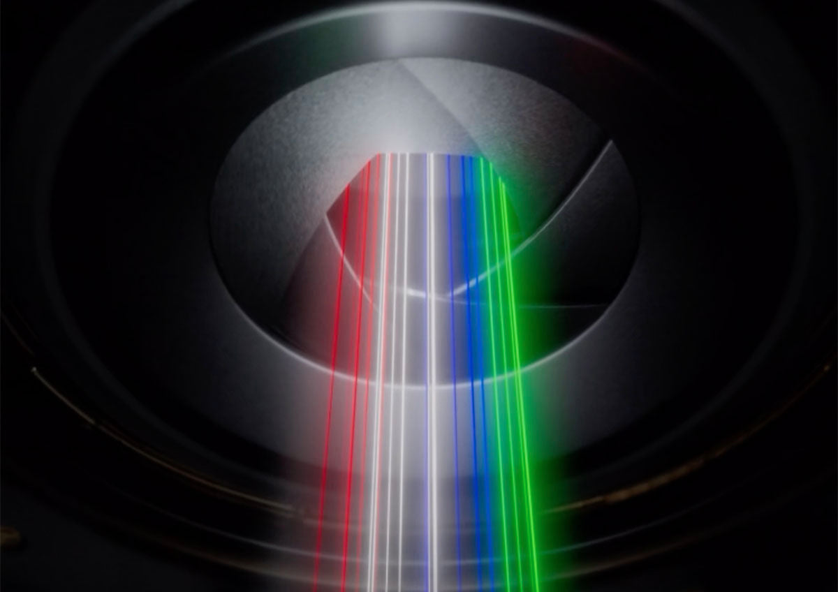 Valerion Proiettore 4K con iris dinamico