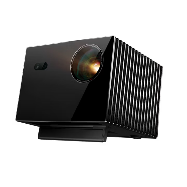 Valerion VisionMaster Max proiettore 4K Laser