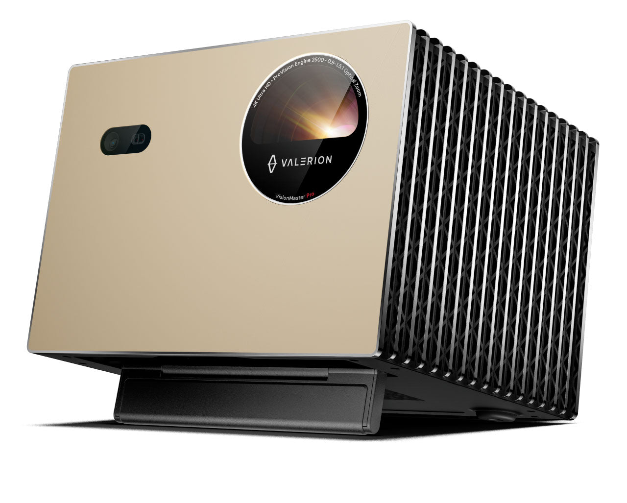 Valerion VisionMaster Pro Proiettore 4K laser