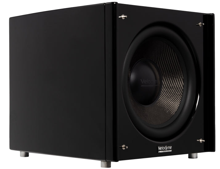 Velodyne SPL-X 15 subwoofer