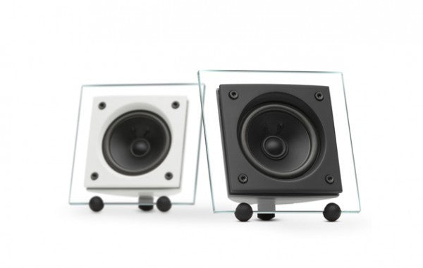 Waterfall Audio Serio coppia minidiffusori EX DEMO