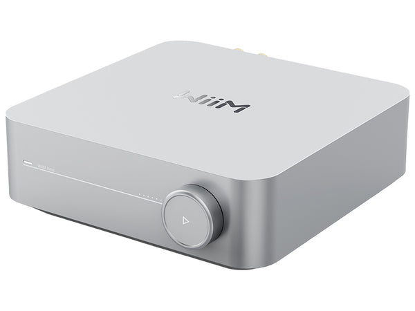 WiiM Amp  Network Audio Streamer Serie amplificato