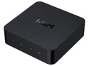 WiiM Pro Plus Network Audio Streamer e DAC