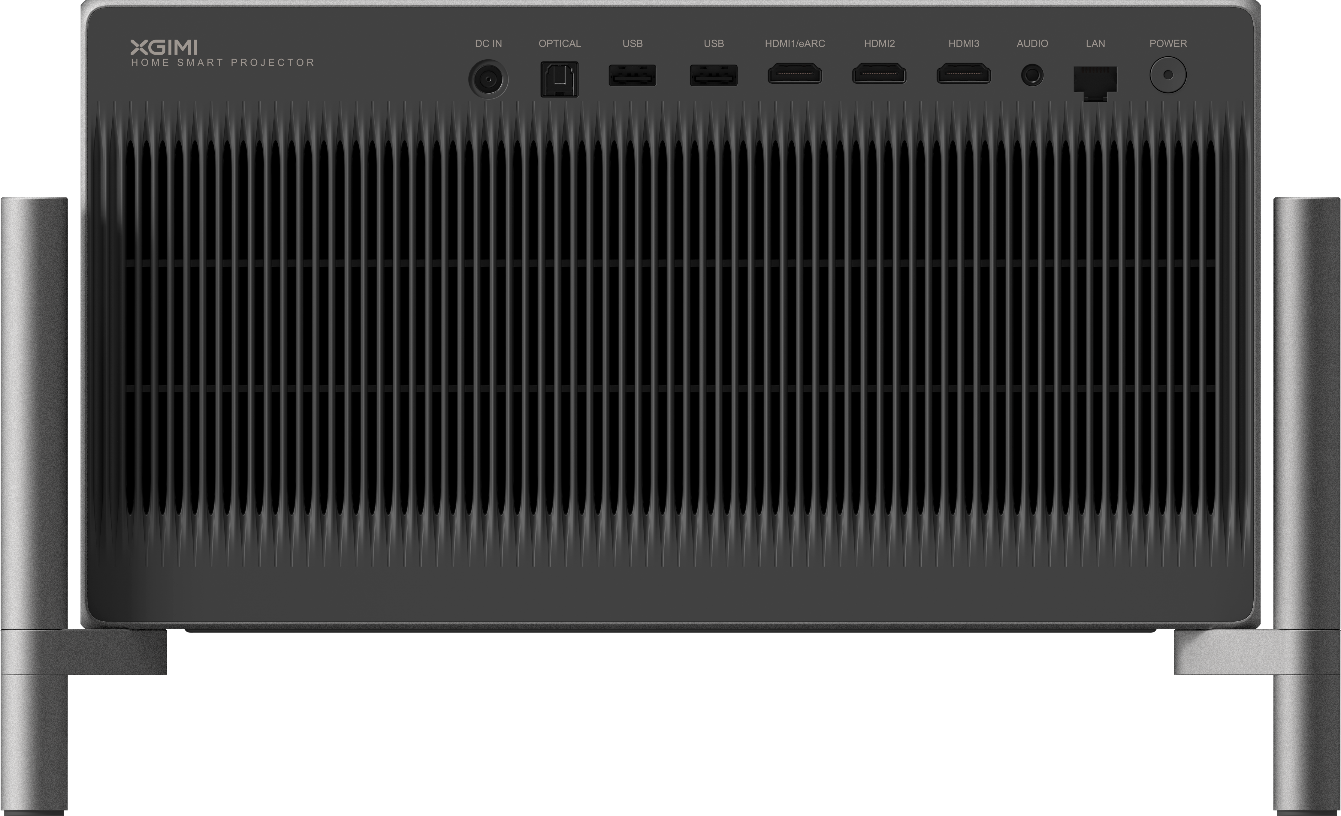 XGIMI TITAN Noir Ultra Max Proiettore Home Cinema