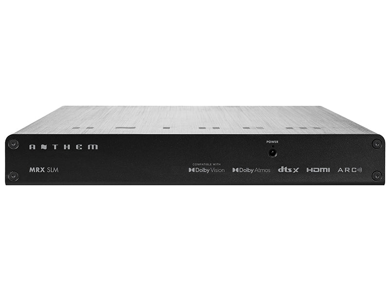 Anthem MRX SLM  Amplificatore A/V 5.1 slim