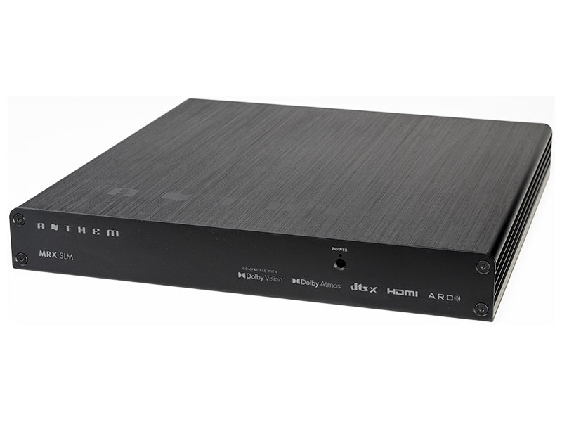 Anthem MRX SLM  Amplificatore A/V 5.1 slim